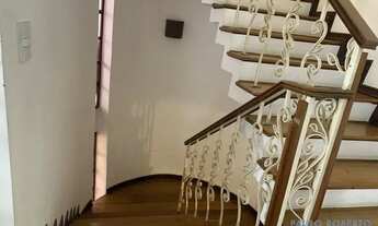 Imagem 2: CASA ASSOBRADADA - PLANALTO PAULISTA - SP