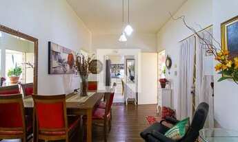 Imagem 5: Apartamento à Venda - Bela Vista, 3 Quartos, 157 m2