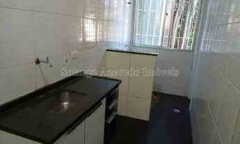 Imagem 7: Apartamento-À VENDA-Estácio-Rio de Janeiro-RJ