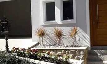 Imagem 3: Casa de Condomínio em Itatiba - Seu Refúgio de Elegância e Conforto