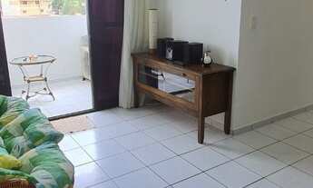 Imagem 6: Apartamento para aluguel com 50 metros quadrados com 2 quartos em Capim Macio - Natal - RN