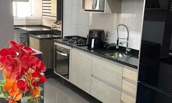 Imagem 7: Apartamento a venda _ 68m_ com 2 dorms. Bairro Olimpico/ SCSul/ SP