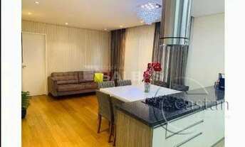 Imagem 4: Apto na vila formosa -3 suítes- 105m²