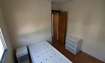 Imagem 4: Apartamento no Bairro RUBEM BERTA com 50 m², 2 dormitórios, sala de estar, sacada, área de