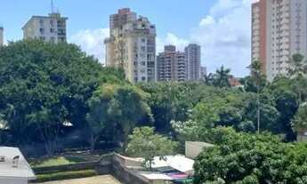 Imagem 7: Apartamento para venda com 272m² com 4 quartos em São Brás, Belém - Pará