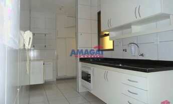 Imagem 4: Jacareí - Apartamento Padrão - Jardim Didinha