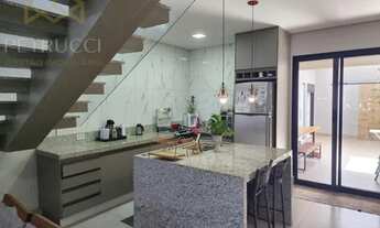 Imagem 4: Casa - Parque Olívio Franceschini - Hortolândia