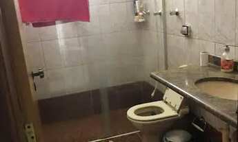 Imagem 4: Casa com 3 dormitórios à venda, 265 m² por R$ 550.000,00 - Parque Industrial Lagoinha - Ri