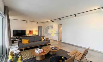 Imagem 4: APARTAMENTO - BARRA - FUNDA - 4 - DORMS - SUITES - 3 - VAGAS