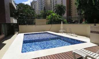 Imagem 3: Apartamento - Cambuí - Campinas