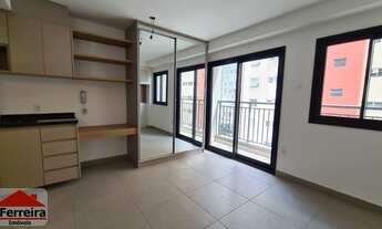 Imagem: PERDIZES - Loft studio mobiliado em frente