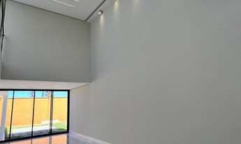 Imagem 2: Casa no Alphaville Sergipe