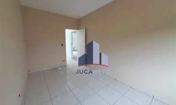 Imagem 6: Casa com 2 dormitórios para alugar por R$ 1.050/mês - Parque das Américas - Mauá/SP