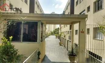 Imagem 3: Apartamento com 2 dormitórios à venda, 96 m² por R$ 360.000,00 - Tucuruvi - São Paulo/SP