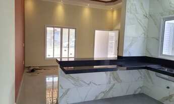 Imagem 3: Casa para venda com 100 metros quadrados com 2 quartos em Jardim Morada do Sol - Indaiatub