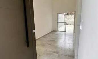 Imagem 4: Canadá Houses 2/4 com suíte americana; Quintal no contrapiso; Lazer completo