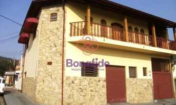 Imagem: JUNDIAÍ - Casa Padrão - VILA JUNDIAINÓPOLIS