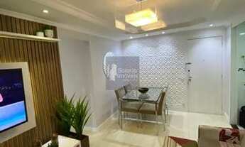 Imagem 2: APARTAMENTO 2 QUARTOS NO BARRA BONITA, CONDOMÍNO JARDIM DO ALTO