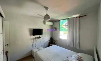 Imagem 4: Apartamento 2 quartos com varanda e vaga, excelente localização !