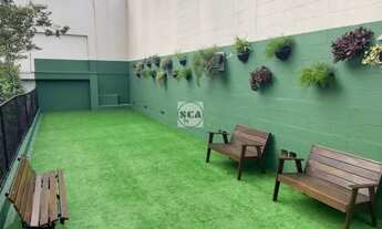 Imagem 4: Apartamento Semi-Mobiliado em Barra Funda - São Paulo