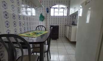 Imagem 5: Apartamento para venda tem 42 metros quadrados com 1 quarto em Caiçara - Praia Grande - SP