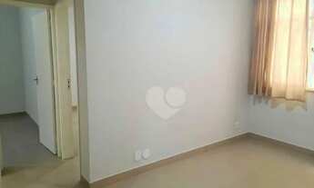 Imagem 3: Apartamento com 2 quartos à venda, 58 m² por R$ 420.000 - Tijuca - Rio de Janeiro/RJ