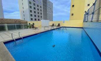 Imagem 3: JQ- LIndo Apartamento para venda com 3 quartos em Valparaíso - Serra - ES