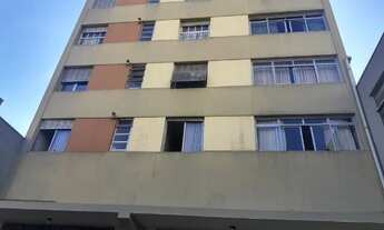 Imagem: Apartamento na Vila Mariana de 95m² com