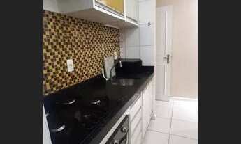 Imagem 2: Lindo apto no Alto dos Franceses, 2 quartos com projetado de fino acabamento, ventilado!