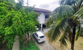 Imagem 7: Casa Duplex 05 quartos 03 suítes- Conj: Campos Eliseos - Planalto