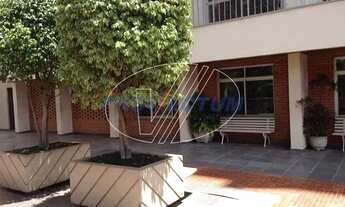 Imagem 3: Apartamento - Cambuí - Campinas