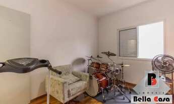 Imagem 6: SOBRADO VILA ZELINA ALTO PADRÃO