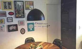 Imagem 4: Apartamento Vila Santa Catarina