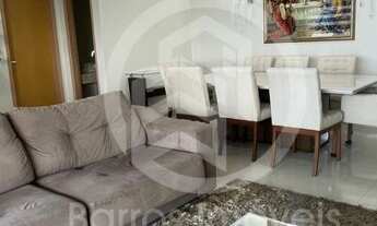 Imagem 2: Apartamento no Condomínio Authentic Recife com 03 Suítes - Adrianópolis