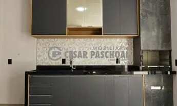 Imagem 3: Casa em Condomínio Térrea Jardim Cybelli Disponível Para Venda Jardim Cybelli 3 Dormitóri