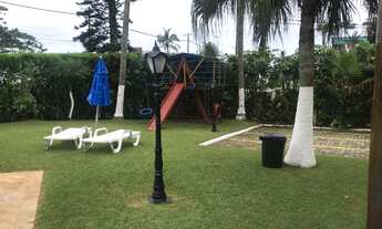 Imagem 7: Apartamento Frente ao Mar, com 67 metros quadrados com 2 quartos em Massaguaçu - Caraguata