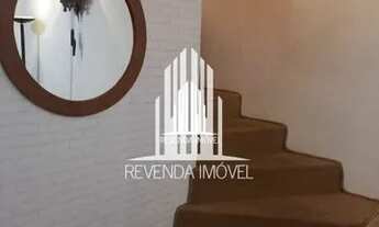 Imagem 6: Sobrado 2 dormitórios 80M² Vila do Castelo