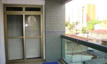 Imagem 7: Apartamento - Cambuí - Campinas