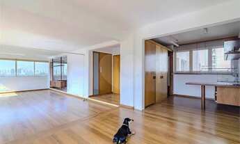 Imagem 3: São Paulo - Apartamento Padrão - ALTO DE PINHEIROS