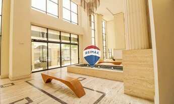 Imagem 2: Apartamento com 4 dormitórios, 215 m² - venda por R$ 2.500.000,00 ou aluguel por R$ 11.727