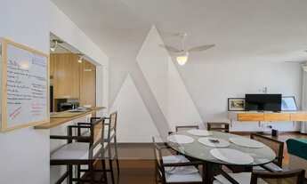 Imagem 3: SãO PAULO - Apartamento Padrão - Vila Nova Conceição