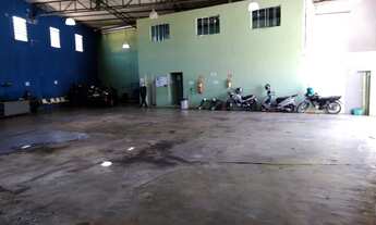 Imagem 6: Galpão/Depósito/Armazém para aluguel e venda com 784 metros quadrados em Laranjeiras - Cai