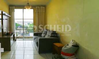 Imagem 4: Apartamento Reformado com Sacada