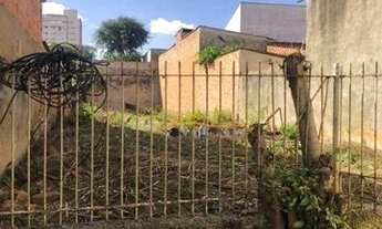 Imagem: Terreno à venda, 339 m² por R$ 600.000