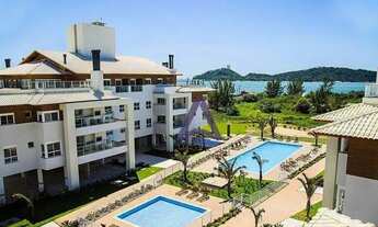 Imagem 2: Apartamento com 2 dormitórios para alugar, 131 m² por R$ 8.290/mês - Campeche - Florianópo