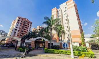 Imagem: Apartamento com 3 dormitórios para alugar