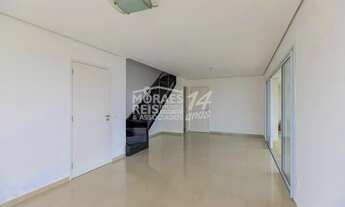 Imagem 4: Cobertura DUPLEX com 3 Dormitórios, 227m², Varanda Gourmet à venda e para locação, Brookli