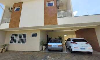 Imagem 2: Sobrado à venda no bairro Boa Vista - São José do Rio Preto/SP