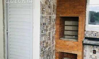 Imagem 6: Santo André - Apartamento Padrão - Parque das Nações