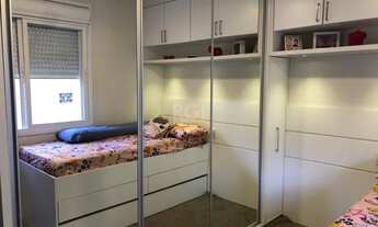 Imagem 6: Apartamento para Venda - 38.42m², 1 dormitório, Santo Antonio